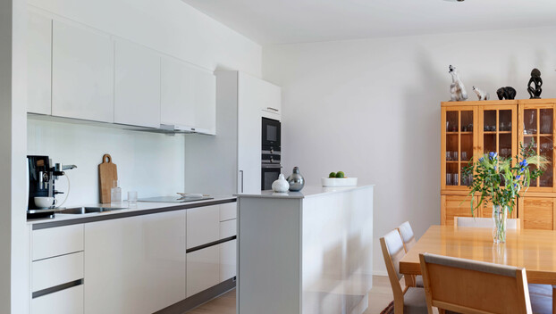 Rantaharju 8, Koukkuniemi, Espoo