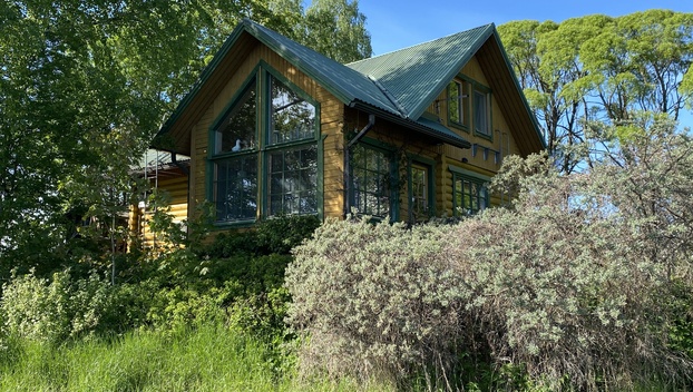 Tuuralantie 138, Palo, Isokyrö