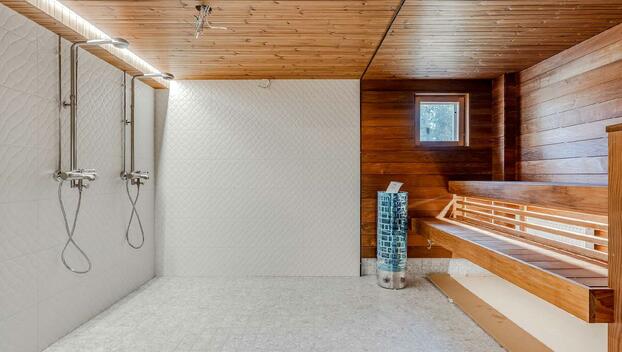 Mestarintie 6, Vanattara, Lempäälä