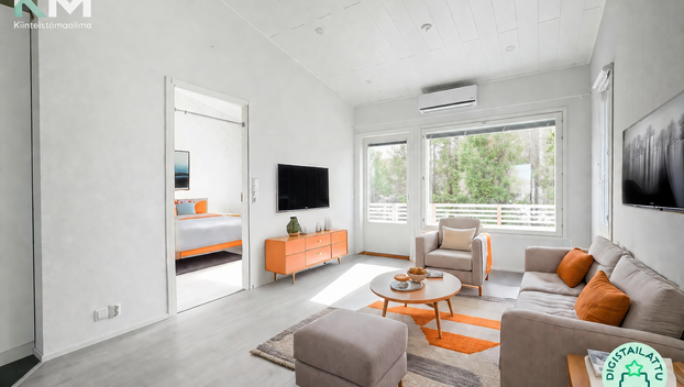 Kyntötie 1, Herrala, Ilmajoki