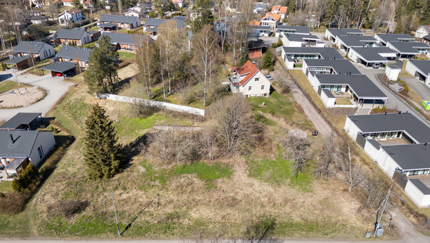 Rastasniityntie 50, Rastaala, Espoo