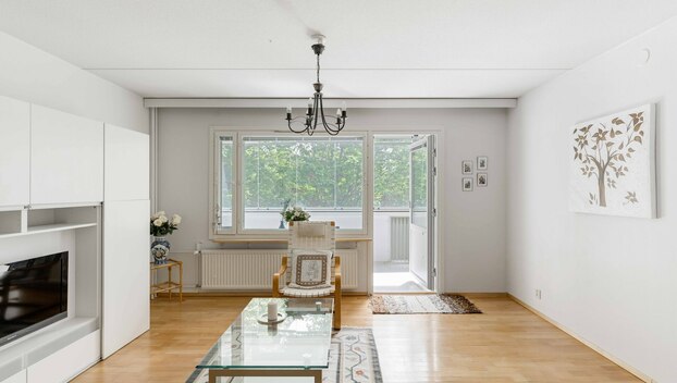 Elsankuja 5, Matinkylä, Espoo