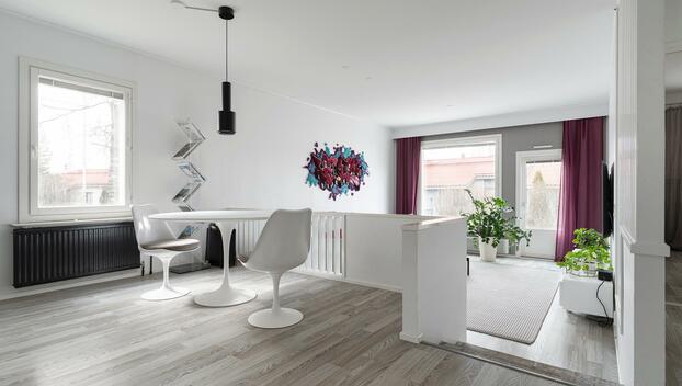 Ryytimaantie 3, Hämeenkylä, Vantaa