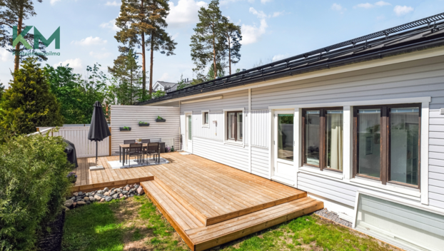 Huitintie 3-5, Syrjälä, Nurmijärvi