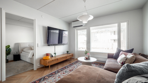 Iituntie 1, Patamäki, Oulu