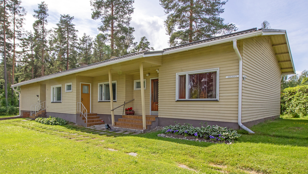 Kettulanlahdentie 5, Kettulanlahti, Kuopio