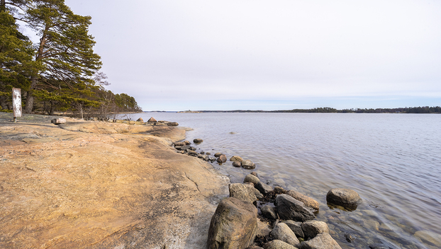 Södra Svartö 1, Degerö, Inkoo