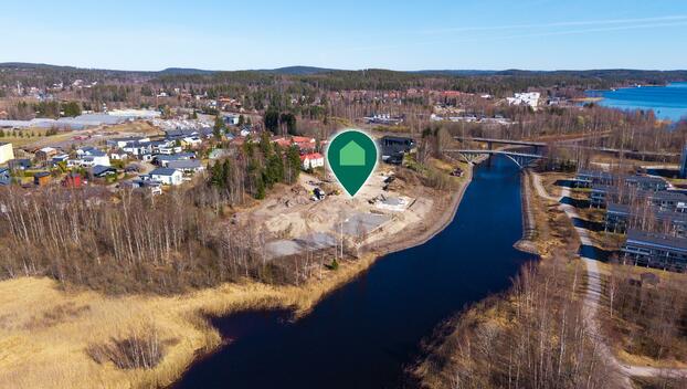 Rauhaniementie 5 D 22, Äijälä, Jyväskylä