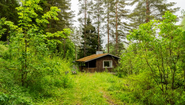 Takakorventie 19, Koikkala, Lohja