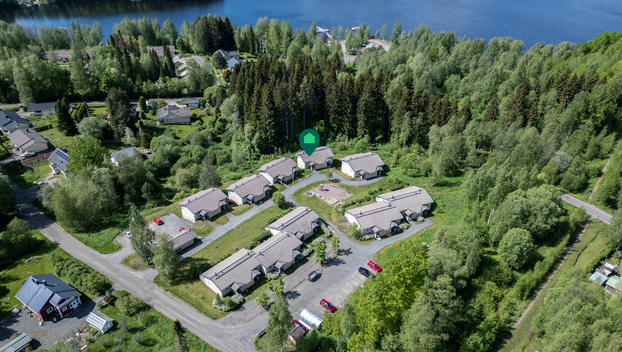 Pappilantie 3, Otava, Mikkeli