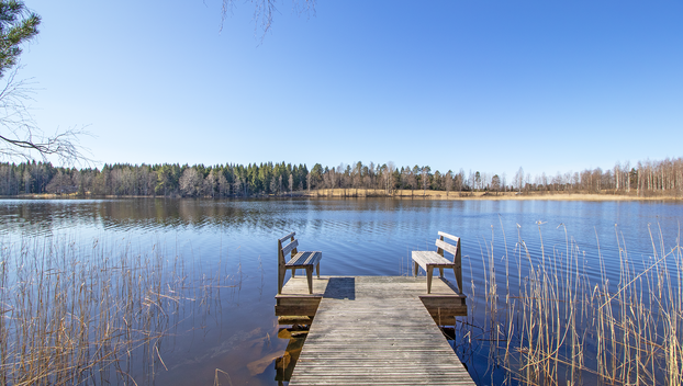 Anninniementie 115, Vehmersalmi, Kuopio