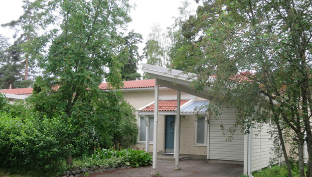 Valukuopankatu 5, Lintuviita, Tampere