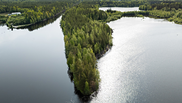 Ristiniementie 10, Sotkajärvi, Utajärvi