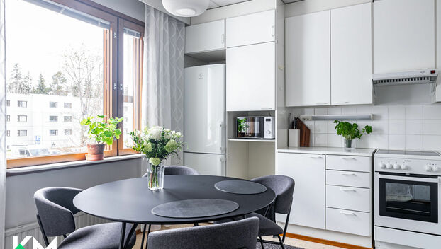 Kastanjakatu 2, Saksala, Lahti