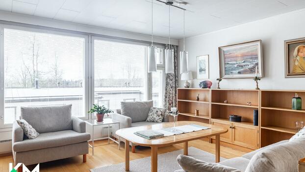 Keinokartanontie 14, Kartano, Hollola