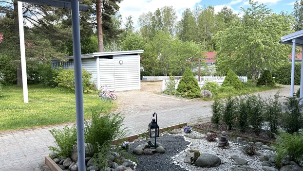 Marttilankatu 28, Savio, Kerava