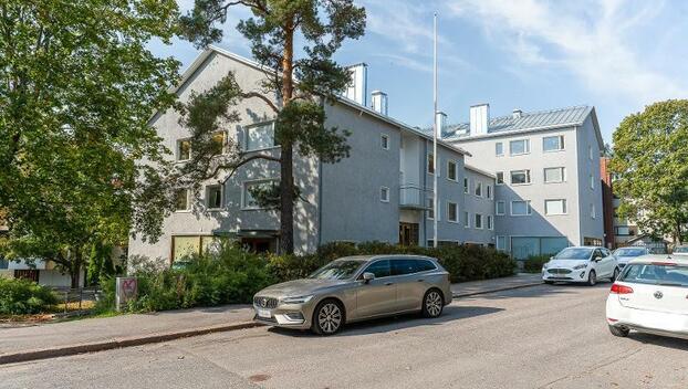 Kauppalantie 44, Etelä-Haaga, Helsinki