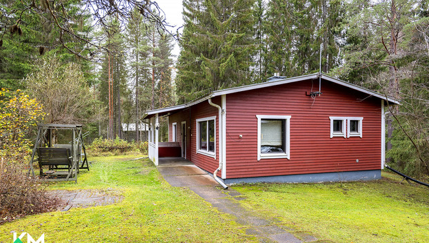Tukkasotkantie 81, Heikinharju, Oulu
