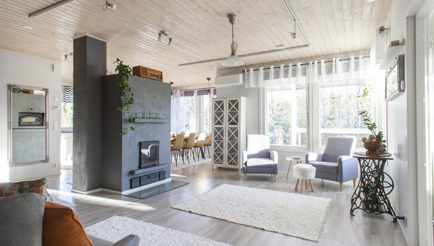 Muuttokiventie 3, Nenonpelto, Pieksämäki