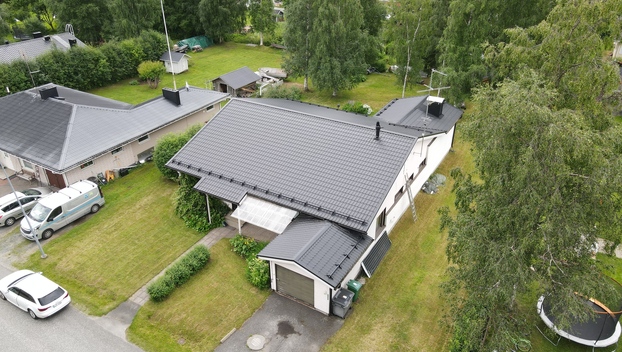 Hakalankatu 3, Miukki, Tornio