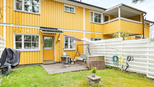 Hösmärinmäki 5, Suna, Espoo