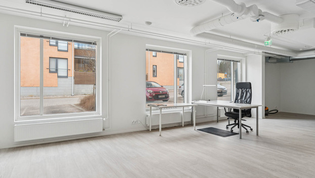 Tegelhagen 2, Kauklahti, Espoo