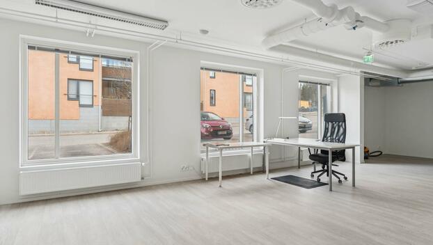 Tegelhagen 2, Kauklahti, Espoo