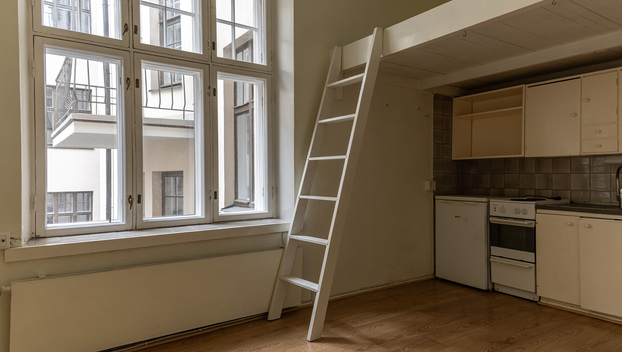 Mariankatu 26, Kruununhaka, Helsinki