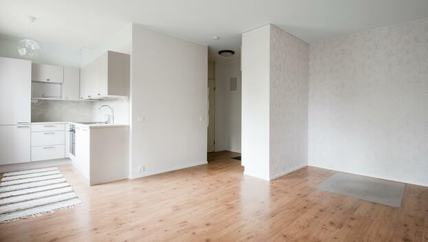 Voudinkatu 25, Kerttula, Raisio