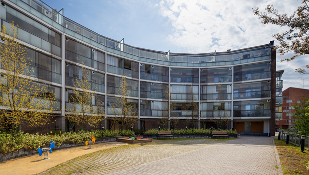 Laurinniityntie 2, Lassila, Helsinki