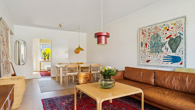 Aleksis Kiven katu 50, Alppila, Helsinki