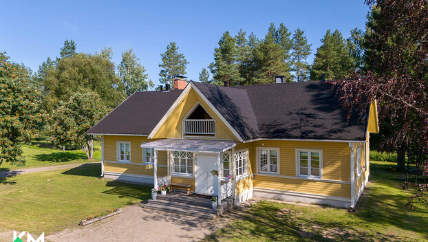 Aittokyläntie 221, Ylikiiminki, Oulu