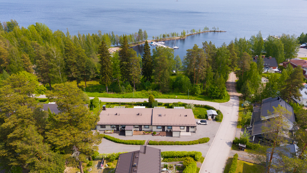 Rivitie 1, Säynätsalo, Jyväskylä