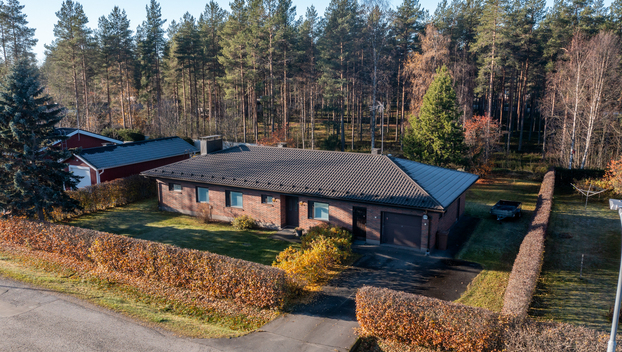 Kumputie 24, Jääli, Oulu