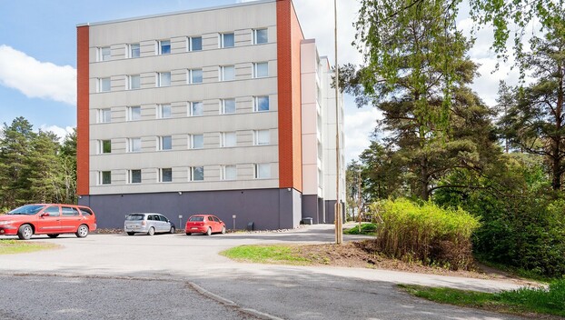 Sorolaisenkatu 2, Varpeenseutu, Raisio
