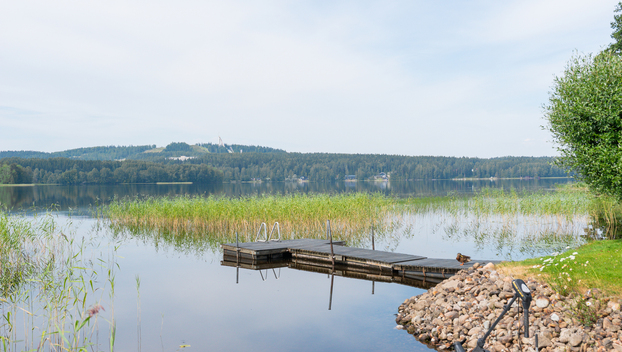 Saarijärventie 9, Mannila, Jyväskylä