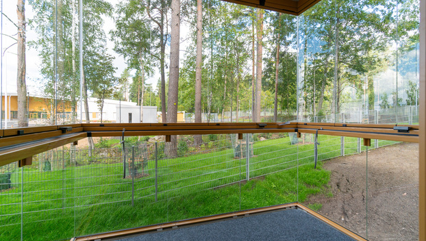 Kärpänkuja 3 A 7, Halssila, Jyväskylä