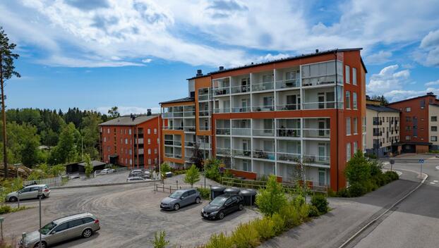 Gneissitie 10, Söderkulla, Sipoo