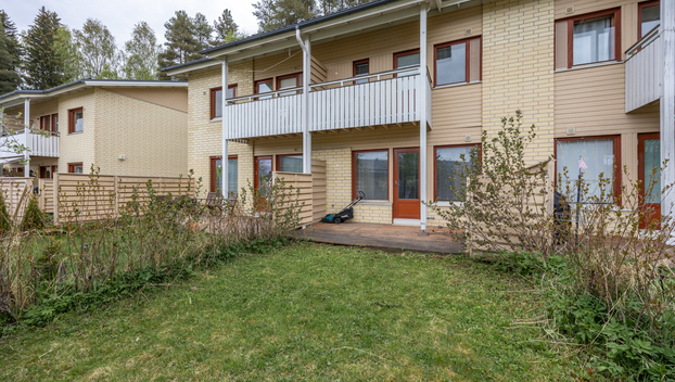 Nuolikuja 24, Mäyrävuori, Kangasala