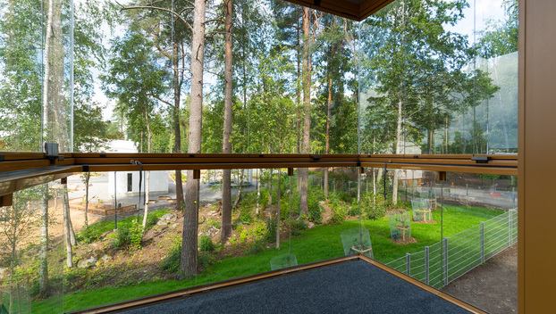 Kärpänkuja 3 A 13, Halssila, Jyväskylä