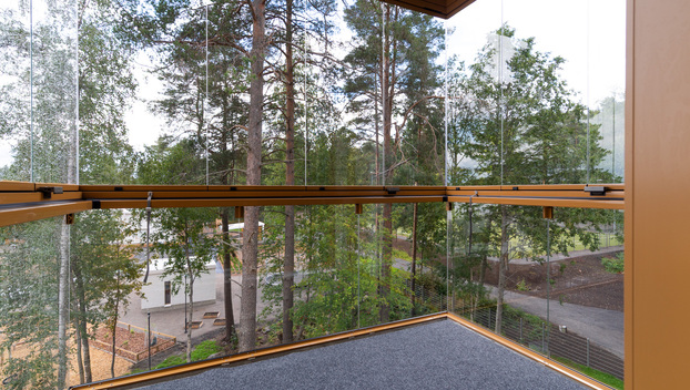 Kärpänkuja 3 A 25, Halssila, Jyväskylä