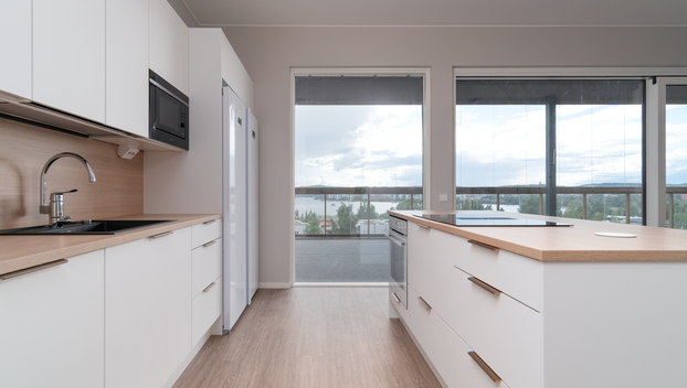 Kärpänkuja 3 A 33, Halssila, Jyväskylä