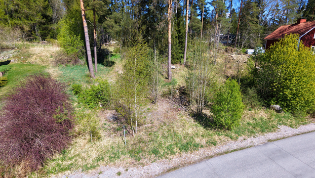 Raitatie 6, Kukostensyrjä, Hämeenlinna