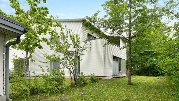Tillinmaa 3, Tillinmäki, Espoo