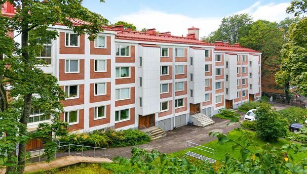Vellamonkatu 15, Hermanni, Helsinki