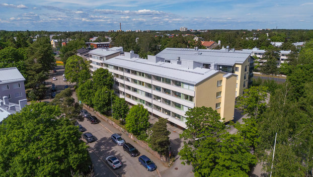 Kauppalantie 29, Etelä-Haaga, Helsinki