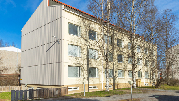 Kuoppamäentie 34, Nekala, Tampere