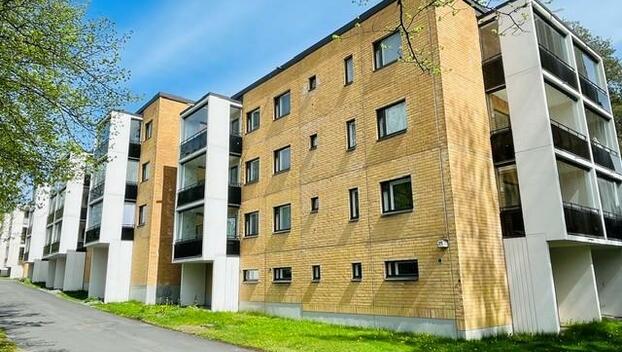 Haapatie 25, Koivukylä, Vantaa