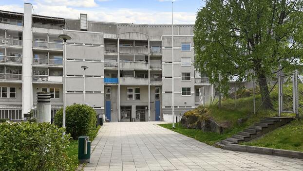 Hämeentie 58-60, Harju, Helsinki
