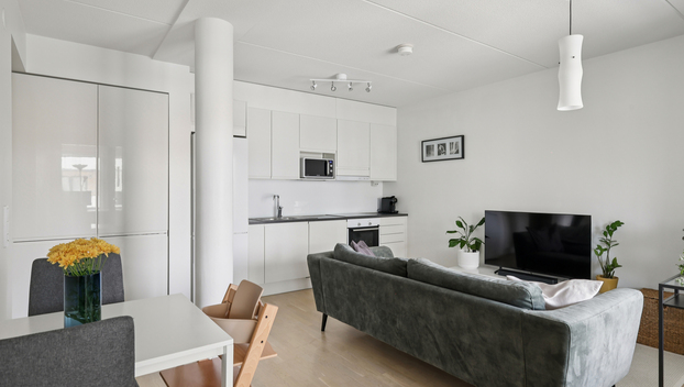 Puolikuu 2, Olari, Espoo
